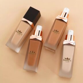 Beauty C Foundation L6