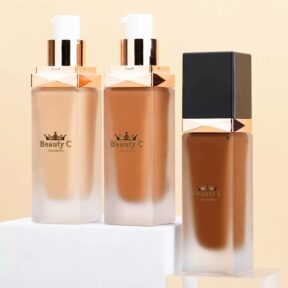 Beauty C Foundation L5
