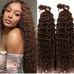 Water wavy 16 inch and 18 20