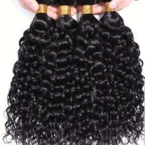 4 Water Wave Bundles  16 18 20 20