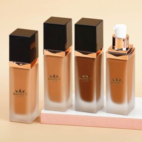 Beauty C Foundation #L4